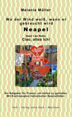 Cover-Bild Wo der Wind weiß, wann er gebraucht wird