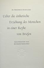 Cover-Bild Wo Ernst war, soll Spiel werden