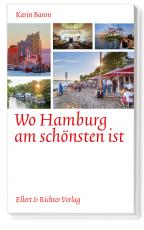 Cover-Bild Wo Hamburg am schönsten ist