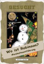 Cover-Bild Wo ist Robinson?