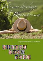 Cover-Bild Wo man hinschaut ist Rheinhessen
