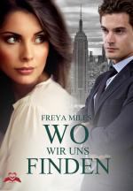 Cover-Bild Wo wir uns finden