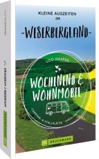 Cover-Bild Wochenend & Wohnmobil Kleine Auszeiten im Weserbergland