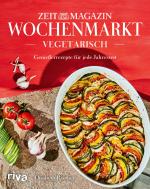 Cover-Bild Wochenmarkt. Vegetarisch