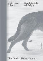 Cover-Bild Wölfe in der Schweiz