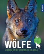Cover-Bild Wölfe
