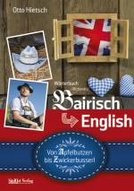 Cover-Bild Wörterbuch Bairisch – English