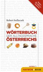 Cover-Bild Wörterbuch der Alltagssprache Österreichs