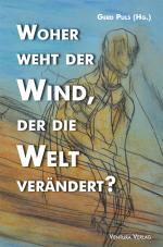 Cover-Bild Woher weht der Wind, der die Welt verändert?