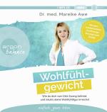Cover-Bild Wohlfühlgewicht