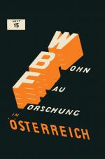 Cover-Bild Wohnbaufinanzierung in Österreich
