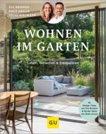 Cover-Bild Wohnen im Garten