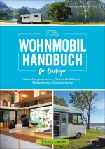 Cover-Bild Wohnmobil Handbuch für Einsteiger