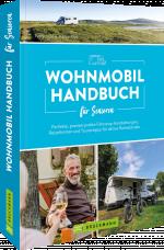 Cover-Bild Wohnmobil Handbuch für Senioren