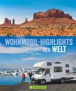 Cover-Bild Wohnmobil-Highlights der Welt