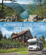 Cover-Bild Wohnmobil-Highlights Osteuropa