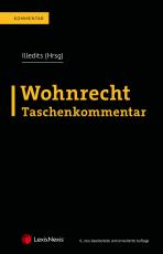 Cover-Bild Wohnrecht Taschenkommentar