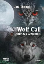 Cover-Bild Wolf Call