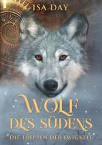Cover-Bild Wolf des Südens