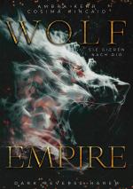 Cover-Bild WOLF EMPIRE