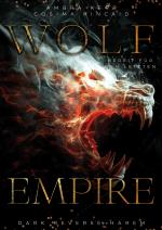 Cover-Bild WOLF EMPIRE