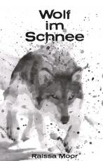 Cover-Bild Wolf im Schnee
