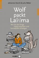 Cover-Bild Wolf packt La(h)ma