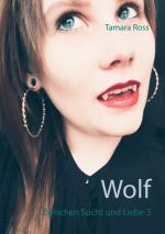 Cover-Bild Wolf
