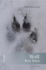 Cover-Bild Wolf