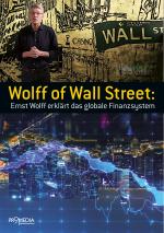 Cover-Bild Wolff of Wall Street