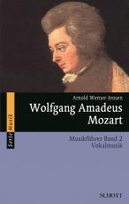 Cover-Bild Wolfgang Amadeus Mozart