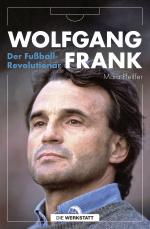 Cover-Bild Wolfgang Frank