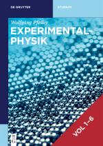 Cover-Bild Wolfgang Pfeiler: Experimentalphysik / Set Experimentalphysik