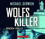 Cover-Bild Wolfs Killer