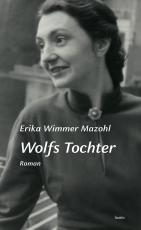 Cover-Bild Wolfs Tochter