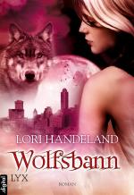 Cover-Bild Wolfsbann