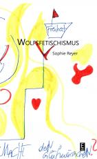 Cover-Bild Wolfsfetischismus