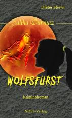 Cover-Bild Wolfsfürst
