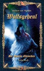 Cover-Bild Wolfsgeheul