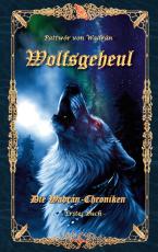 Cover-Bild Wolfsgeheul