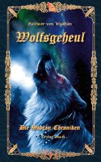 Cover-Bild Wolfsgeheul