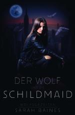 Cover-Bild Wolfsgezeiten / Der Wolf und die Schildmaid