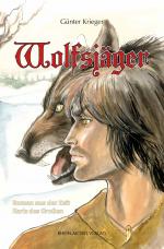 Cover-Bild Wolfsjäger