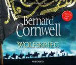 Cover-Bild Wolfskrieg
