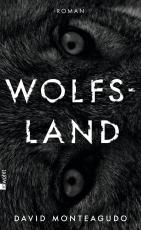 Cover-Bild Wolfsland