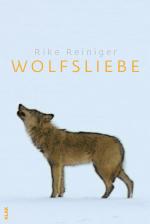 Cover-Bild Wolfsliebe