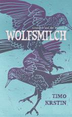 Cover-Bild Wolfsmilch