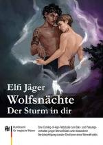 Cover-Bild Wolfsnächte - Der Sturm in dir