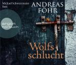 Cover-Bild Wolfsschlucht