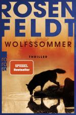 Cover-Bild Wolfssommer